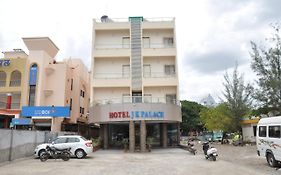 Hotel Jk Palace Shirdi